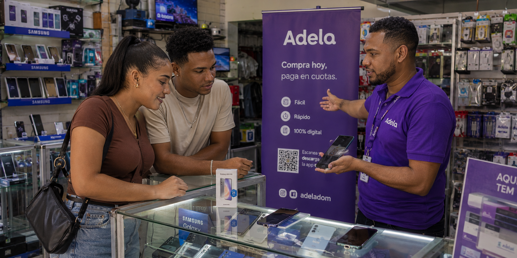 Celulares y tecnología — Teléfonos, tablets, accesorios